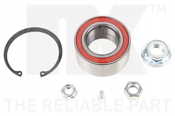 KIT ROULEMENT ROUES NK 1H0498625 357498625A
