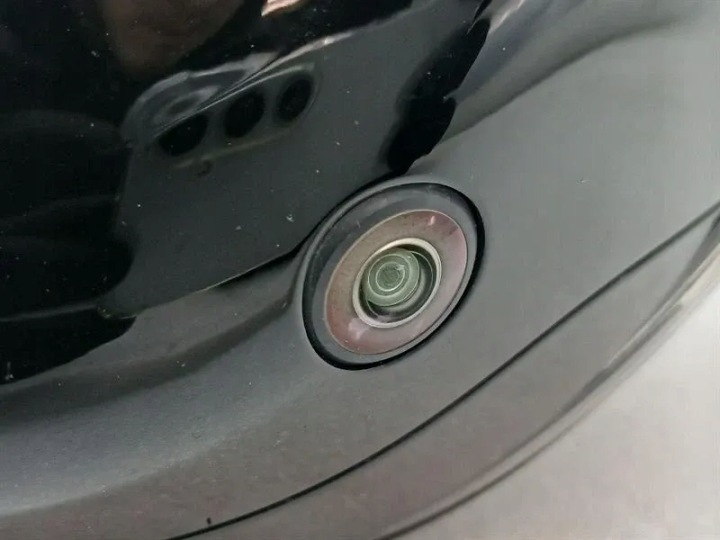 BMW 5 SERIES F90 G30 M5 RIGHT DOOR MIRROR 51168071170 EXTERIOR