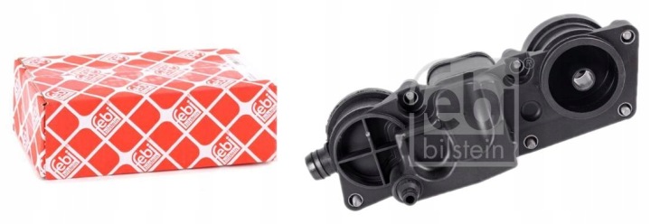 FEBI BILSTEIN 175931 SÉPARATEUR HUILES ÉCHAPPEMENT ESPACES BIELLE