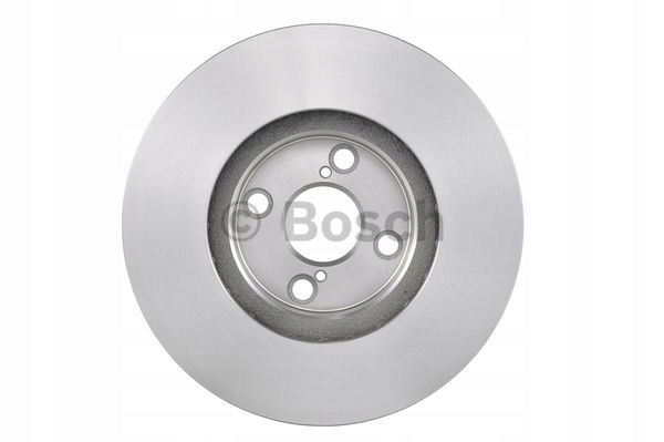 BOSCH DISQUES PLAQUETTES COROLLA E12 D4D 1.8 AVANT