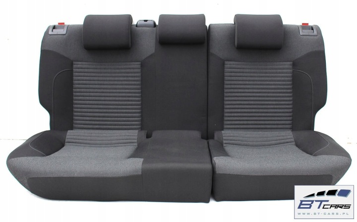 VW POLO SIÈGES ENSEMBLE SIÈGES SIÈGES SIÈGES GARNITURE 6C 6C0 6R 6R3 6R0