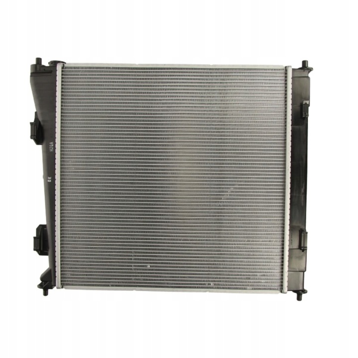 NISSENS 67606 RADIATEUR MOTEUR