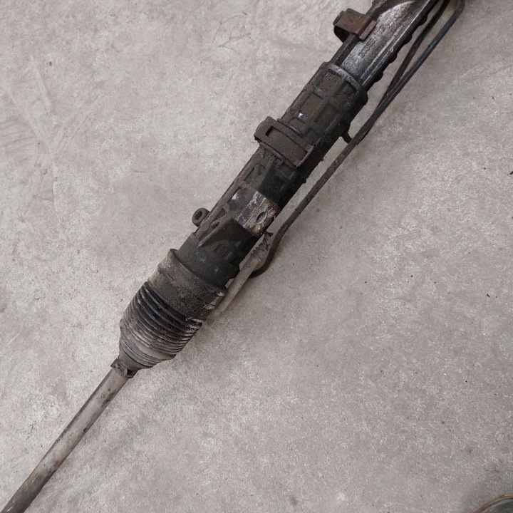 CITROEN C4 CRÉMAILLÈRE DE DIRECTION DIRECTION 20389-112