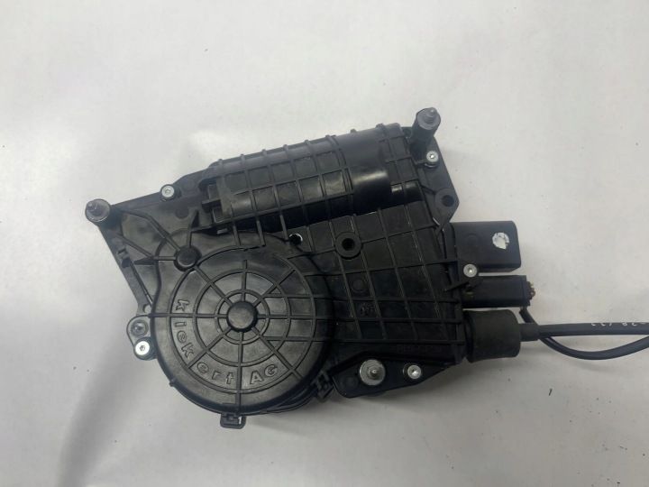 BMW 7 F01 F02 F03 F04 DOCIAG PORTES ARRIÈRE DROITE CÔTÉ 41543098 2011