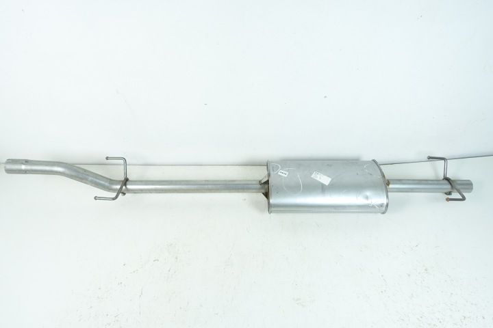 BOSAL 288-231 SILENCIEUX CENTRAL