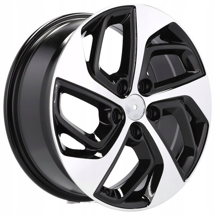 LLANTAS 17 PARA HONDA ACCORD VII (CL) VIII (CU CW) RESTYLING X (CV) VI (CG CH) 