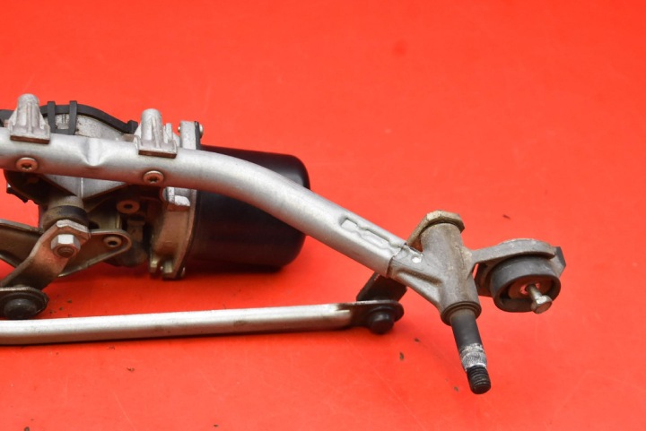 MÉCANISME PETIT MOTEUR ESSUIE-GLACES AVANT 53571102 CITROEN C3 PICASSO 12-16