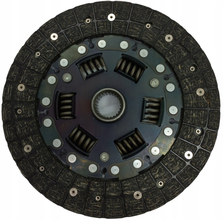 VALEO 826768 KIT SPRZEGIEL