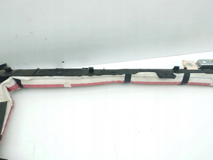 HONDA CR-V 2008 DROITE CÔTÉ RIDEAU AIRBAG