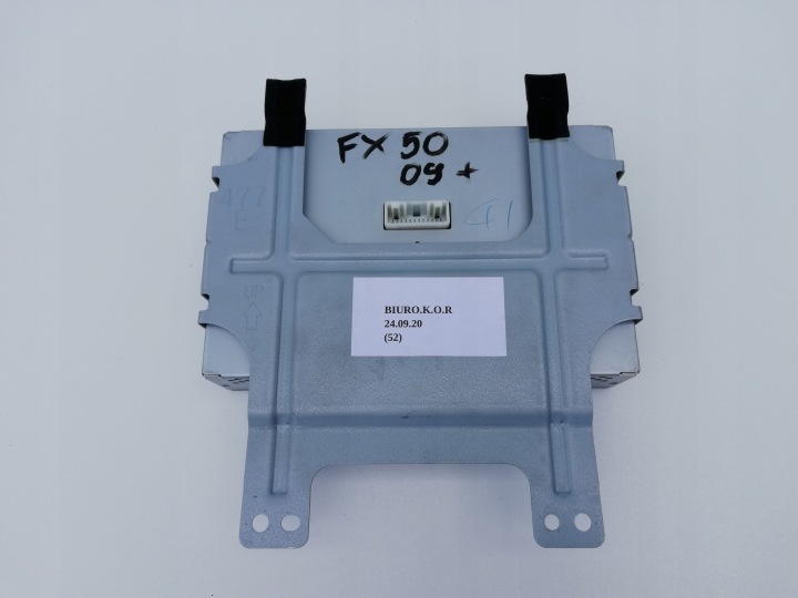FEBI BARRE DE LIAISON DIRECTION TOYOTA LAND CRUISER 100 J10