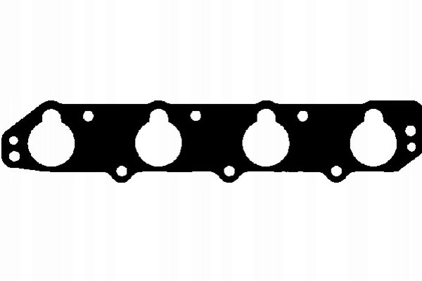 JOINT D'ÉTANCHÉITÉ COLLECTEURS ADMISSION CITROEN PEUGEOT 1.8L 95- AJS