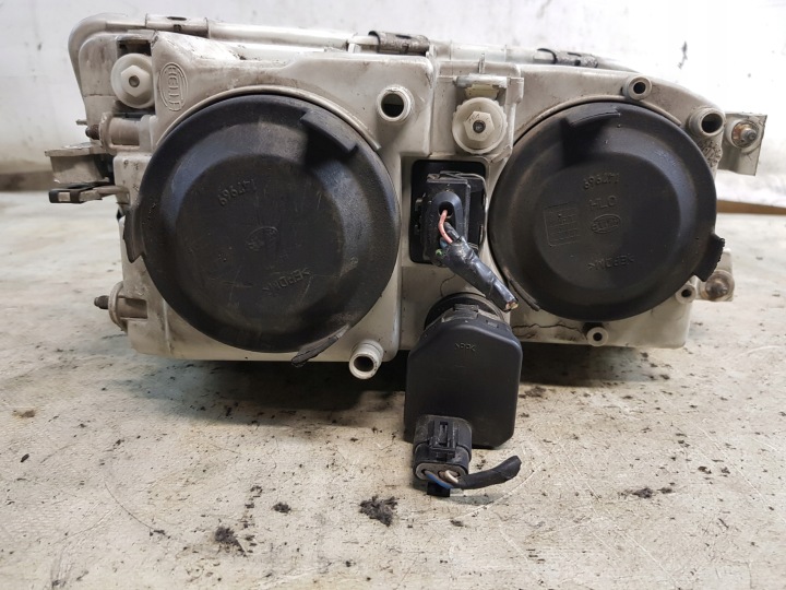 PHARE GAUCHE AVANT VOLVO V40 RESTYLAGE 1AG007861-41
