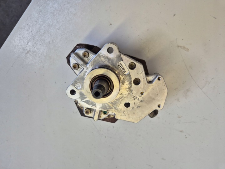 POMPE INJECTION 2.2 2.5 DCI MASTER TRAFIC NISSAN PRIMASTAR VIVARO MOVANO