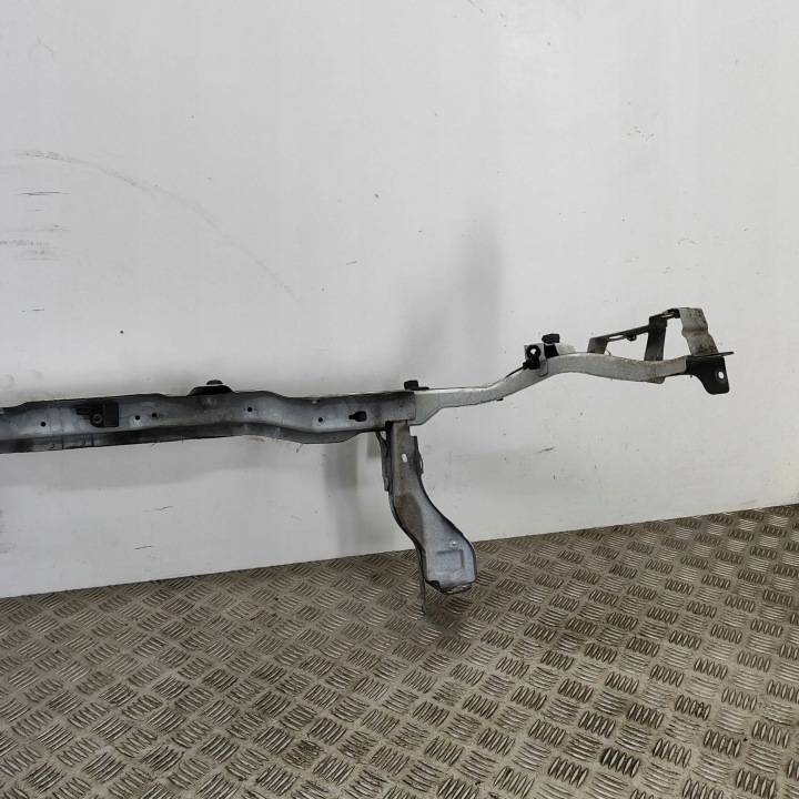 OPEL MOKKA 2014 PANNEAU SUPPORTS RADIATEUR HAUT