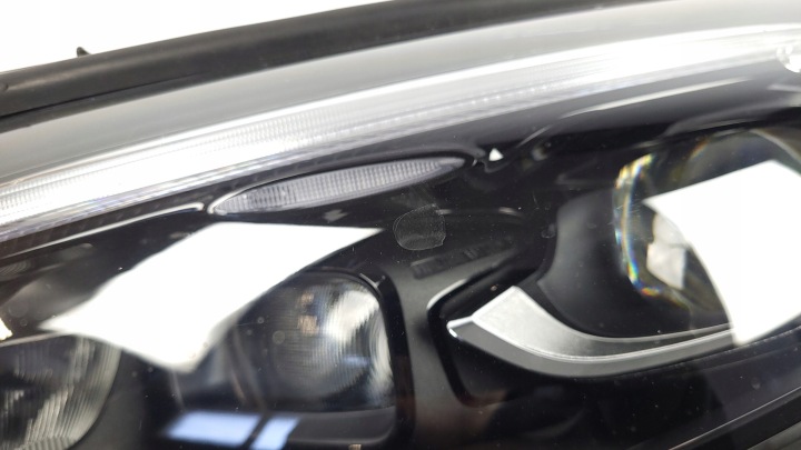 PROJECTEUR PHARE AVANT GAUCHE MERCEDES A CLASSE A-KLASA W177 A177 LIFT 23-