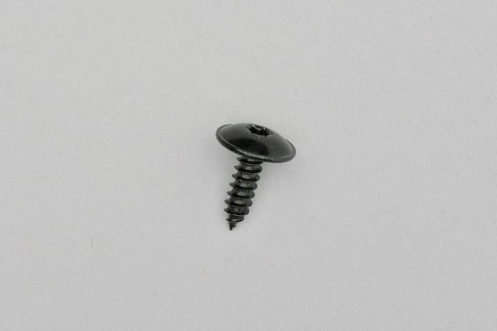 50X TORNILLO DE MONTAJE TORX PERNO REMACHE PARA PROTECCIÓN CUBREPASO PARAGOLPES PLACA 4,8X16 