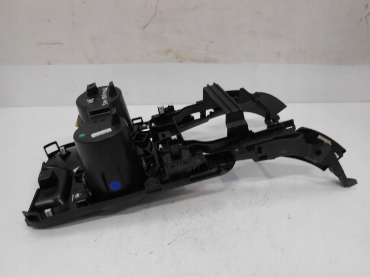 FORD MONDEO MK5 POIGNÉE SUR GODETS PANNEAU TUNNELS CENTRAL KS73F044H83