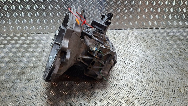 BOÎTE DE VITESSES 25187331 A8X OPEL MOKKA A 1.6 16V