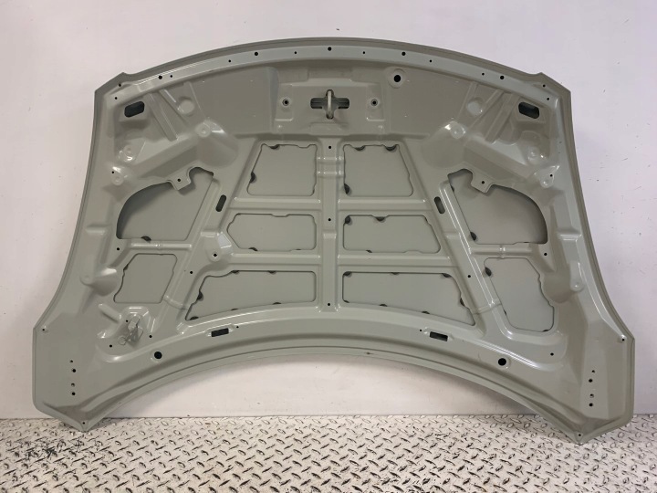 NEUF ORIGINALE CAPOT COUVERCLE MOTEUR SUZUKI SWIFT 5 V MK7 10-17