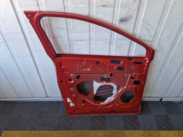 PORTES RENAULT CAPTUR II MITSUBISHI ASX II 2019-26 AVANT GAUCHE PL