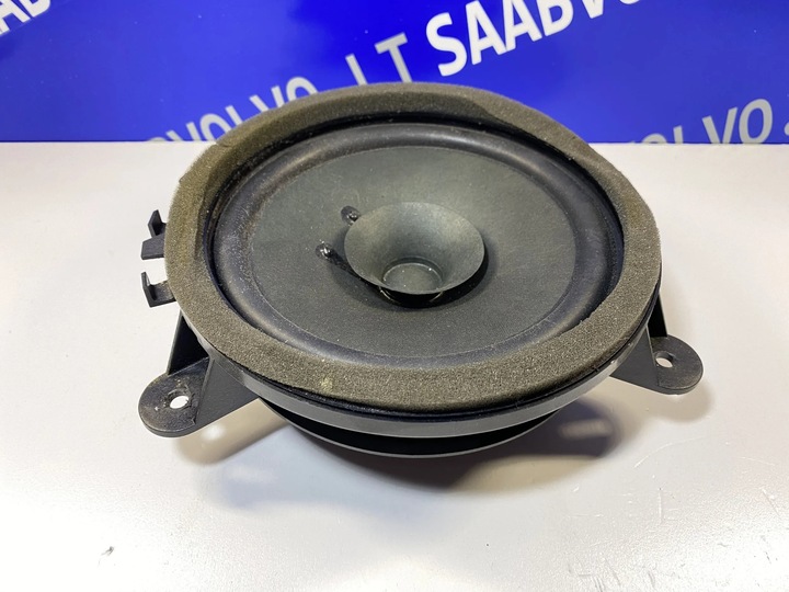 VOLVO V50 2008 ALTAVOCES 