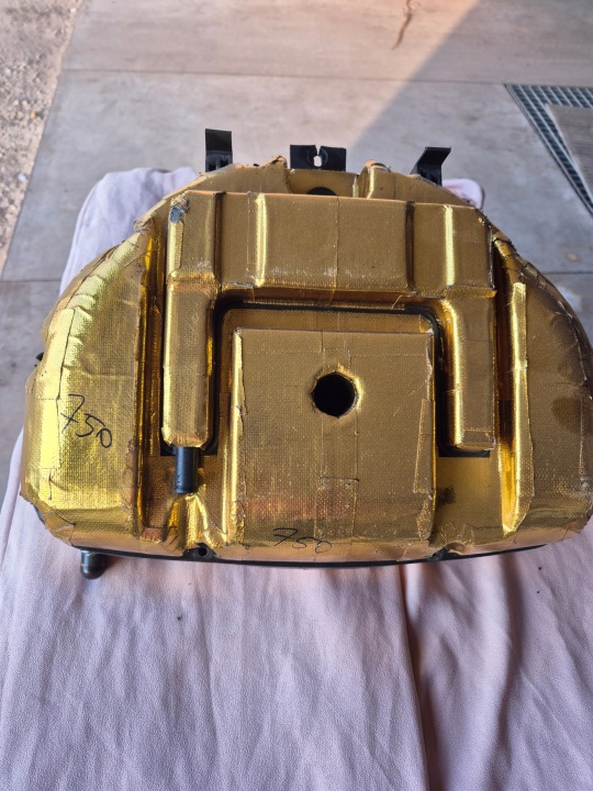 AIRBOX GSXR K6 K7 600 750