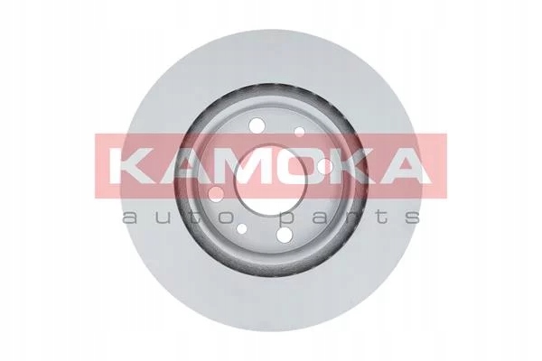 KAMOKA 1032192 DISC BRAKE FRONT RENAULT photo 3 - milautoparts-fr.ukrlive.com