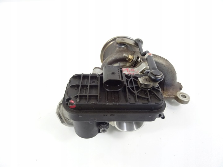 04C145703M AUDI A1 82A 1.0 TSI TURBOCOMPRESSEUR TURBO