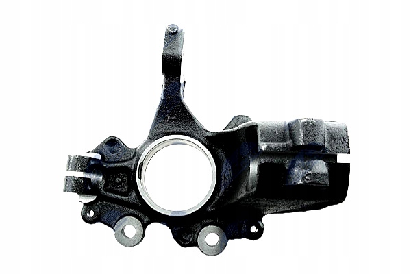 ROTULE DE DIRECTION AVANT FORD FOCUS III 10- GAUCHE NTY