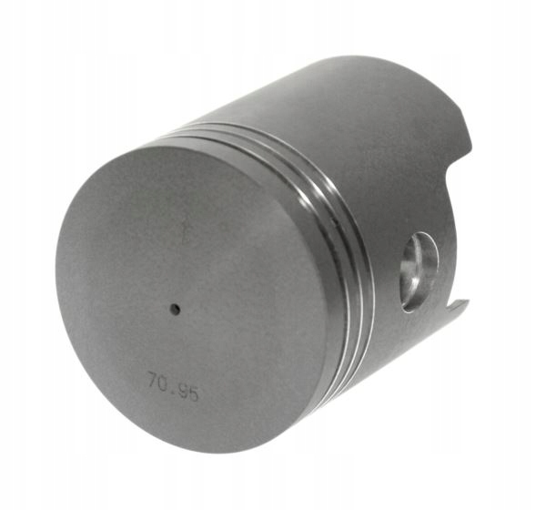 PISTON MZ TS 250 ES 250/2 TROPHY DUELLS ANODOWANY JEU R4 71,00