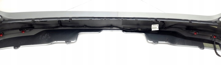 PARE-CHOCS ARRIÈRE ARRIÈRE PDC ASSISTANT VW T7 MULTIVAN CARAVELLE 7T 7T0807421L LA7Q