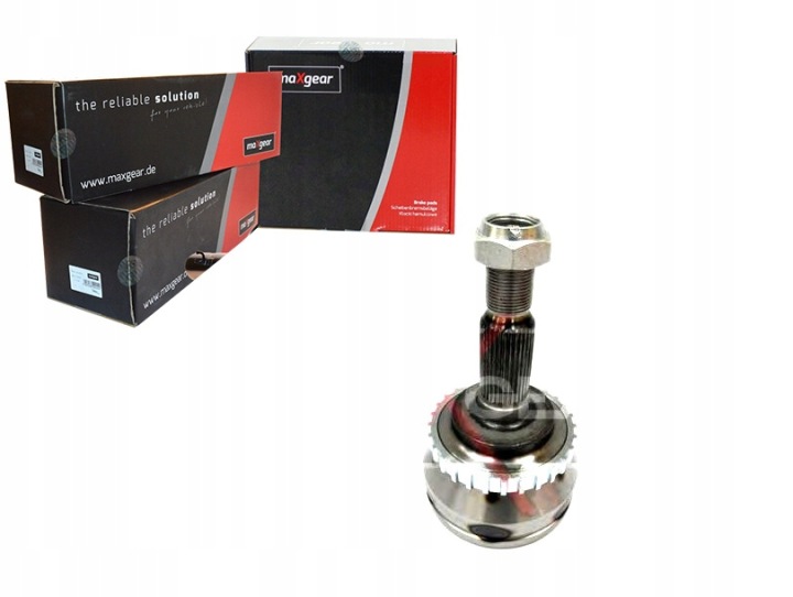 WALKER PIÈCE SALLE DE MONTAGE ÉCHAPPEMENT PIÈCE BRIDE MERCEDES 123 W123 8