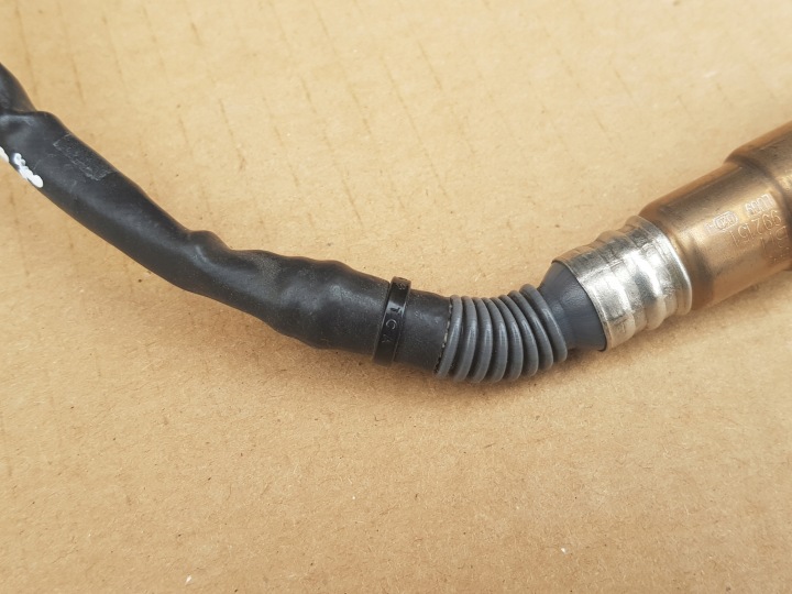SONDE LAMBDA 1.4 TFSI TSI CAX 125KM 122KM 07C906262BH VÉRIFIÉE