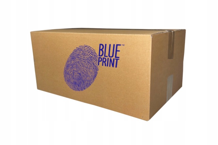 DISQUES FREIN AVANT BLUE PRINT ADP154312