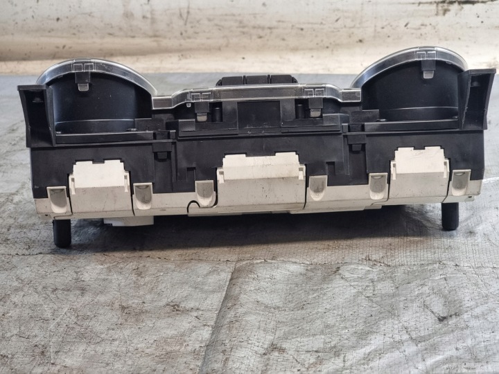 COMPTEUR TABLEAU DE BORD CITROEN OE 9666326480
