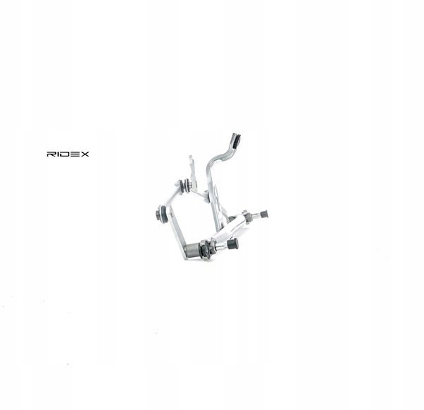 RIDEX 300W0014 GROUPE MOTOPROPULSEUR ESSUIE-GLACES VERS FIAT DOBLO CARGO (223)