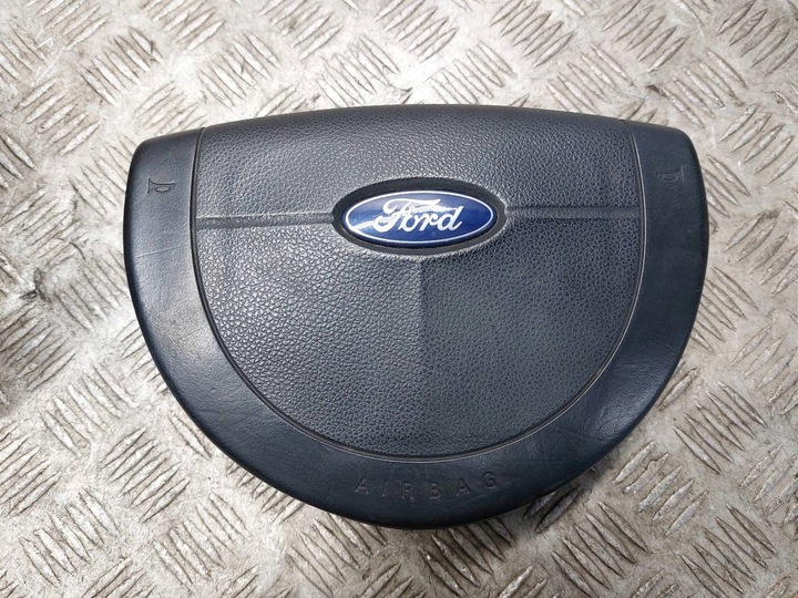 JUEGO POSTRZALOWY AIRBAG ALMOHADAS FIESTA MK5 MK6 