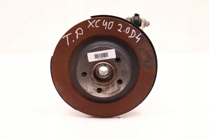 VOLVO XC40 SUSPENSION DROIT ARRIÈRE 32221134, 32246247,