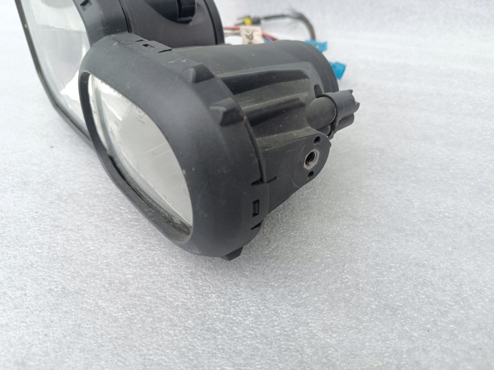 PHARE AVANT PROJECTEUR BMW F 800 GS