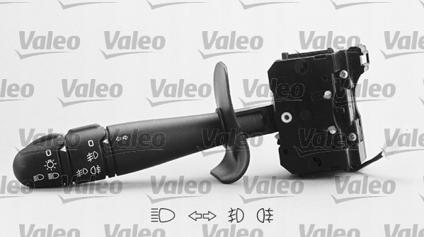 COMMUTATEUR COMPOSITE VALEO 251437
