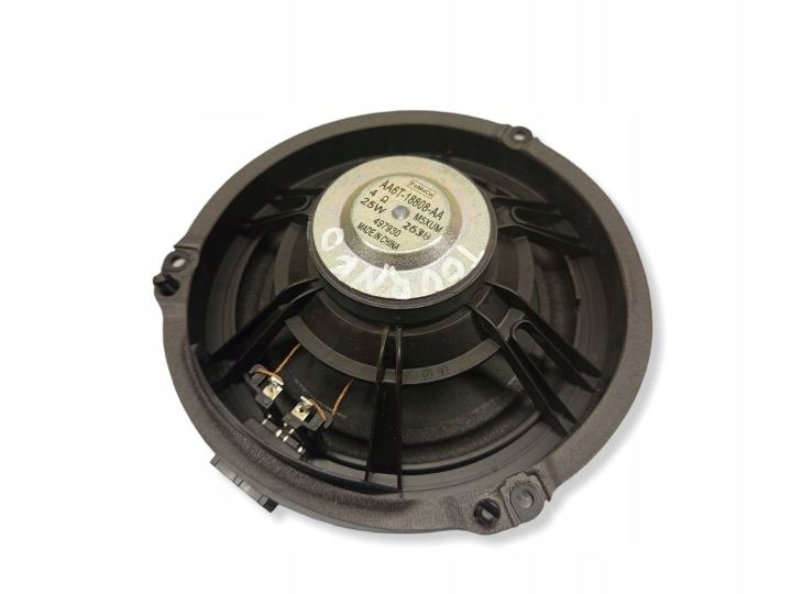 HAUT-PARLEUR PORTES AVANT FORD TURNEO COURIER KUGA FIESTA FOCUS AA6T18808AA