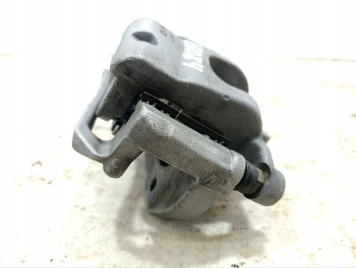 ÉTRIER DE FREIN FREINS JEEP GRAND CHEROKEE V 2022 AVEC AVANT AVEC GAUCHE 68504045AB