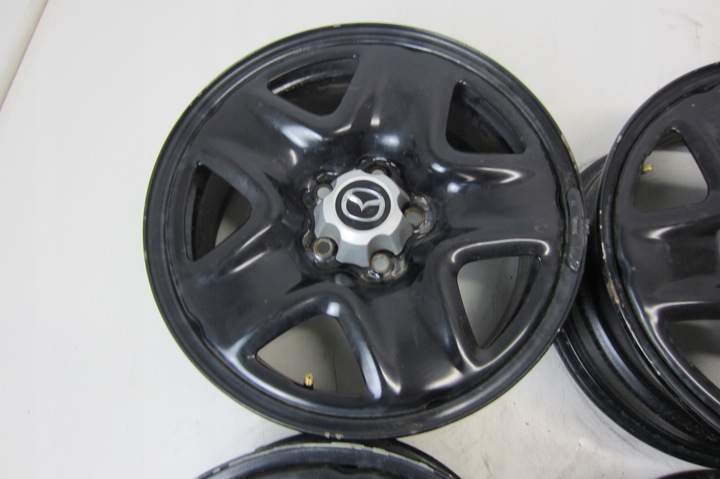 LLANTAS 17 MAZDA 5 6 MX5 CX5 CX7 TRIBUTE CX30 CX60 ET50 ORIGINAL 