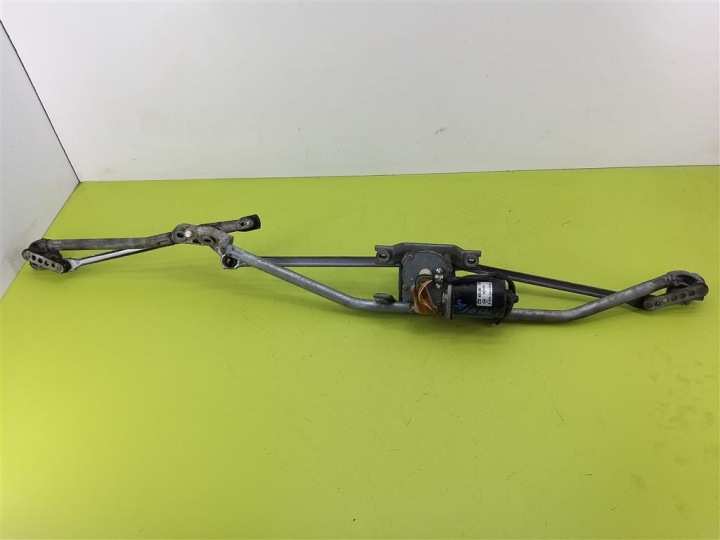 MÉCANISME ESSUIE-GLACES PETIT MOTEUR OPEL ZAFIRA A 1999-2005 5 GOUPILLE VALEO 404496