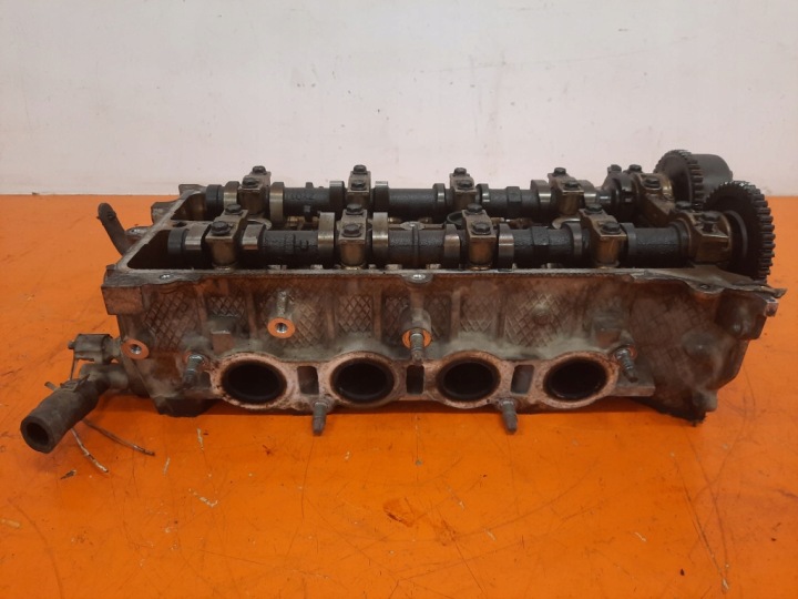 MAZDA 3 03-06 1.6 MT 105KM CULASSE MOTEUR ZY01