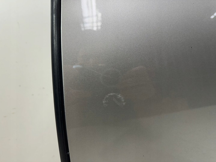PORTES GAUCHE ARRIÈRE VOLKSWAGEN GOLF VII 7 UNIVERSEL COULEUR LB7W 2012-