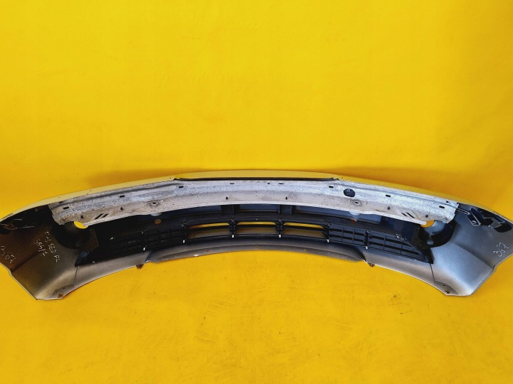 PARE-CHOCS AVANT AVANT BMW E46 BERLINE 01-05 LAK: 354/7 NR367