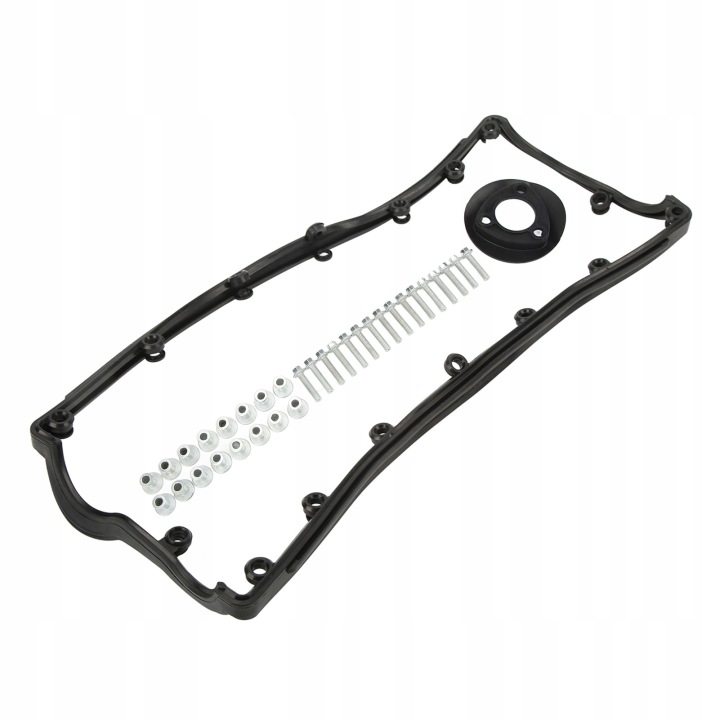 34 PCS KIT VIS JOINTS COUVERCLES SOUPAPES 070103469A SUBSTITUT 0Z