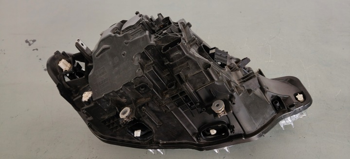 PHARE AVANT COMPLET LED BMW 3 F30 F31 LCI LIFT 15-18R 7419633 EUROPE
