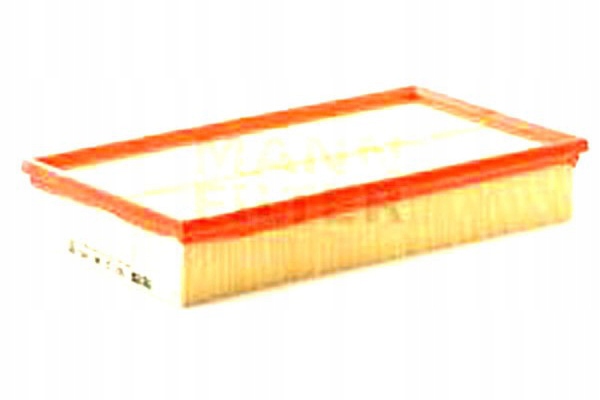 MANN-FILTER C 34 175 FILTRE AIR
